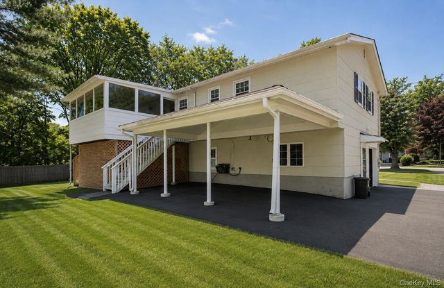 1 Saddle Lane, New City, NY 10956