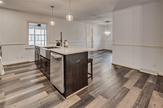 640 Hemlock Drive, Asheboro, NC 27205