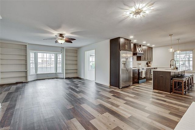 640 Hemlock Drive, Asheboro, NC 27205