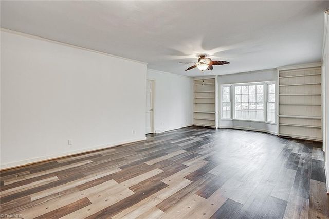 640 Hemlock Drive, Asheboro, NC 27205