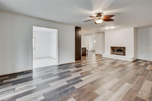 640 Hemlock Drive, Asheboro, NC 27205