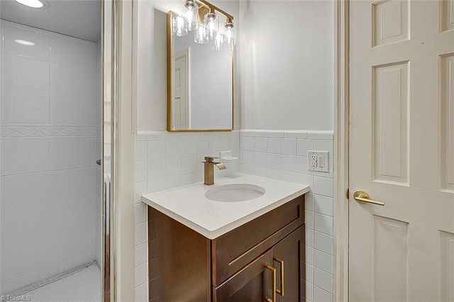 640 Hemlock Drive, Asheboro, NC 27205