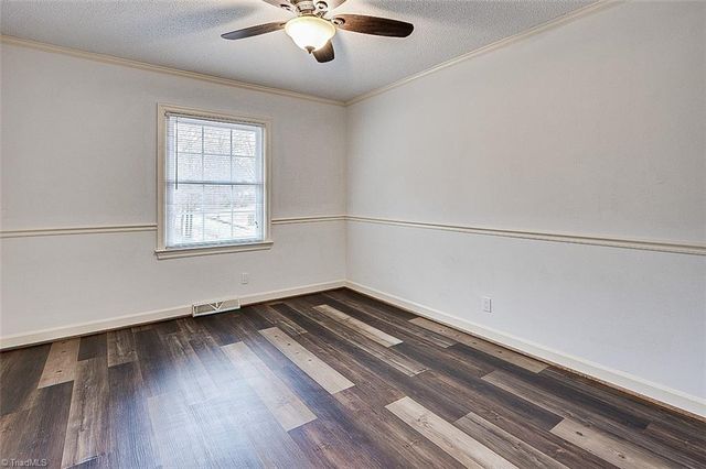 640 Hemlock Drive, Asheboro, NC 27205