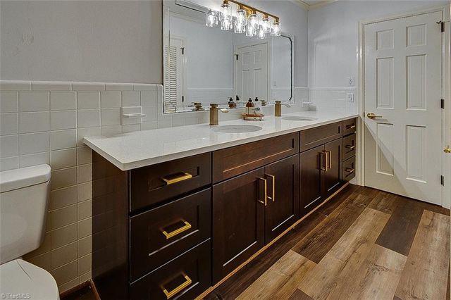 640 Hemlock Drive, Asheboro, NC 27205