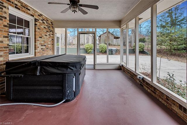 640 Hemlock Drive, Asheboro, NC 27205