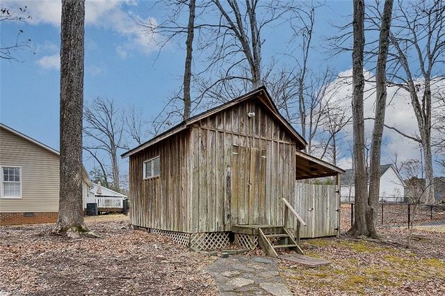 640 Hemlock Drive, Asheboro, NC 27205