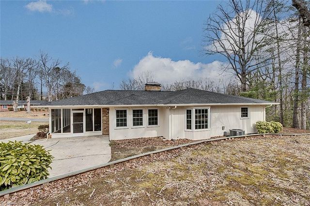 640 Hemlock Drive, Asheboro, NC 27205