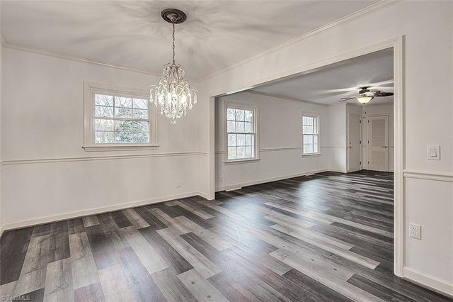 640 Hemlock Drive, Asheboro, NC 27205