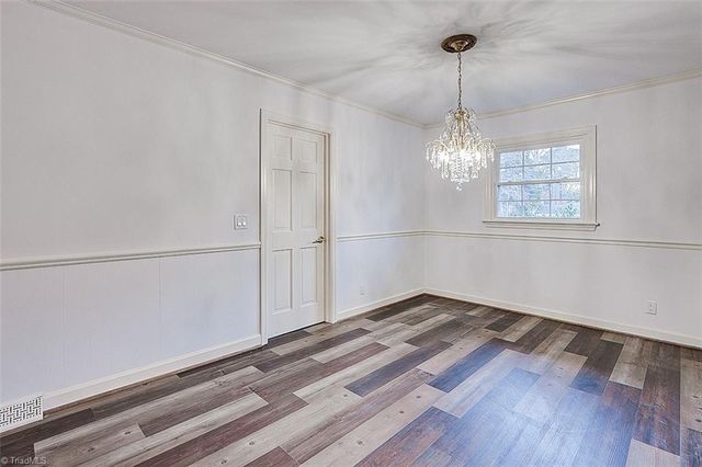 640 Hemlock Drive, Asheboro, NC 27205