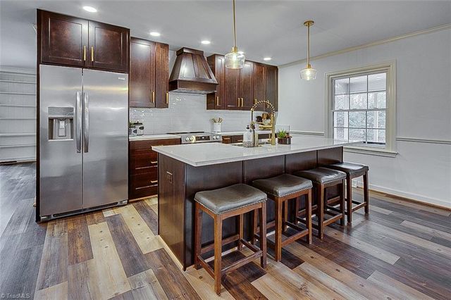 640 Hemlock Drive, Asheboro, NC 27205