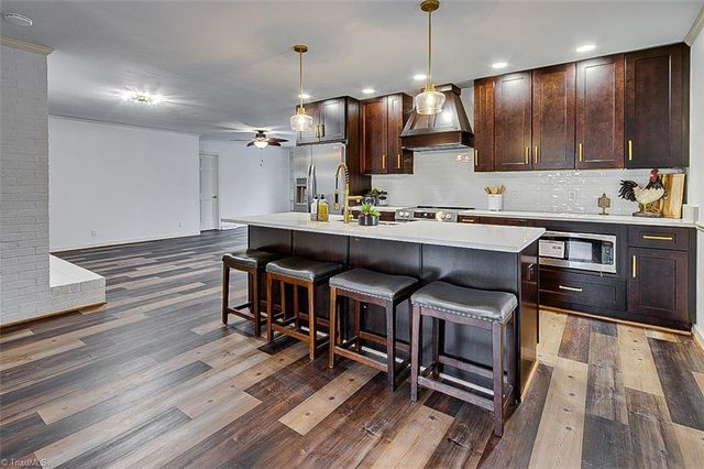 640 Hemlock Drive, Asheboro, NC 27205