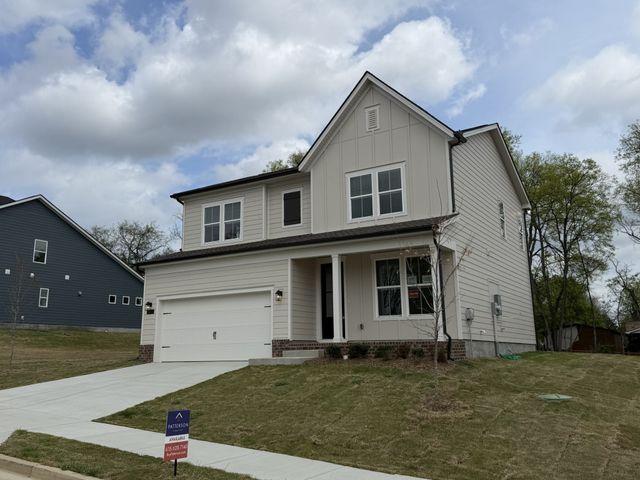 1013 Riverview Run, Madison, TN 37115