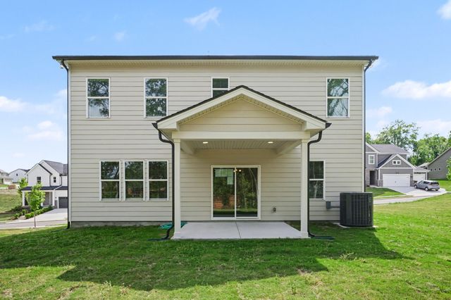 1013 Riverview Run, Madison, TN 37115