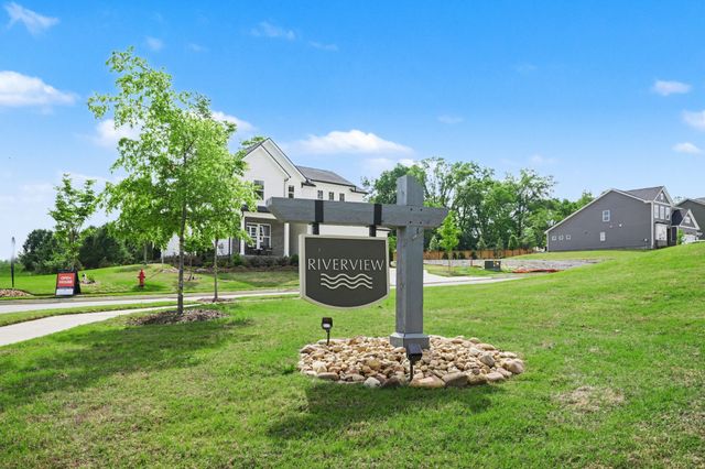 1013 Riverview Run, Madison, TN 37115