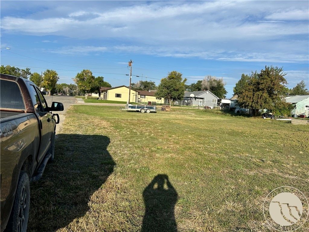 tbd W 4th Street SUMMIT, Roundup, MT 59072