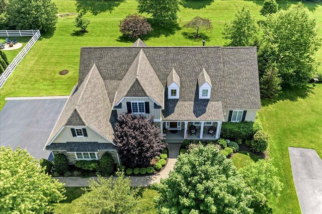 4 WELLFLEET LN, Glen Mills, PA 19342