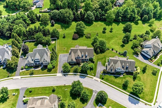 4 WELLFLEET LN, Glen Mills, PA 19342