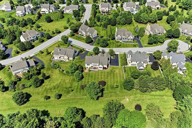 4 WELLFLEET LN, Glen Mills, PA 19342