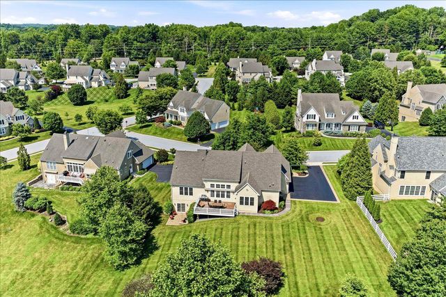 4 WELLFLEET LN, Glen Mills, PA 19342