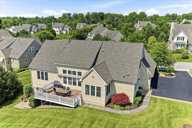 4 WELLFLEET LN, Glen Mills, PA 19342