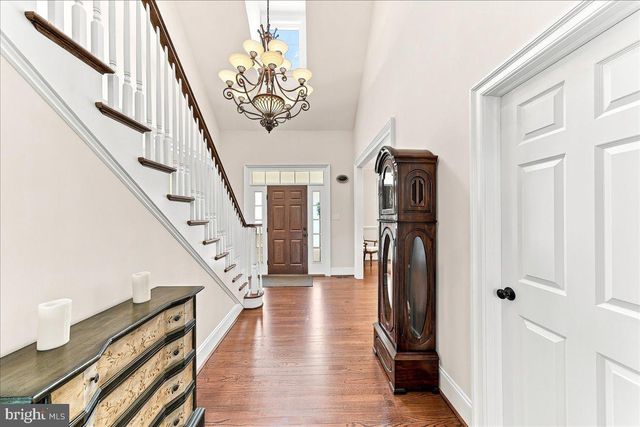 4 WELLFLEET LN, Glen Mills, PA 19342