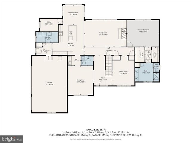 4 WELLFLEET LN, Glen Mills, PA 19342