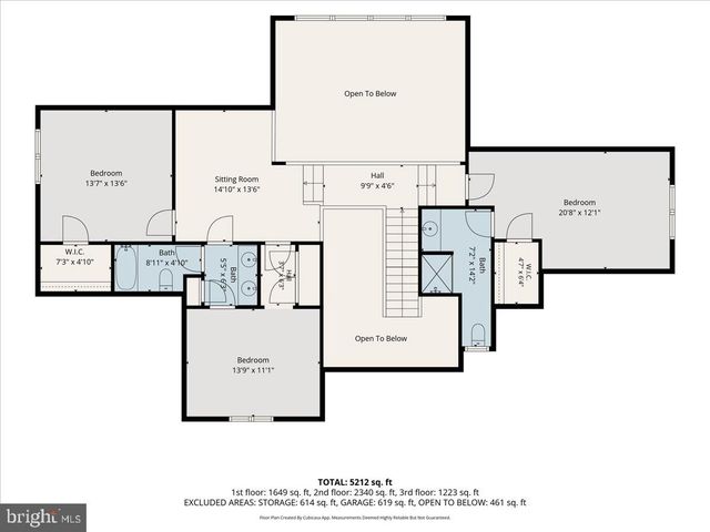 4 WELLFLEET LN, Glen Mills, PA 19342