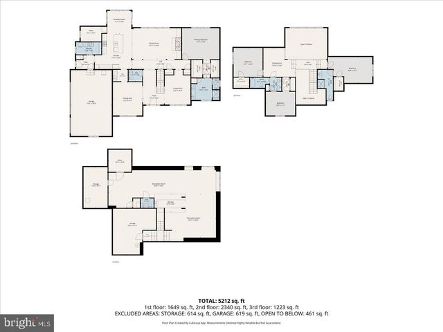 4 WELLFLEET LN, Glen Mills, PA 19342