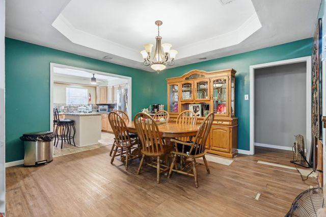 6018 Timberside Road, Little Rock, AR 72204
