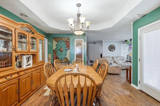 6018 Timberside Road, Little Rock, AR 72204