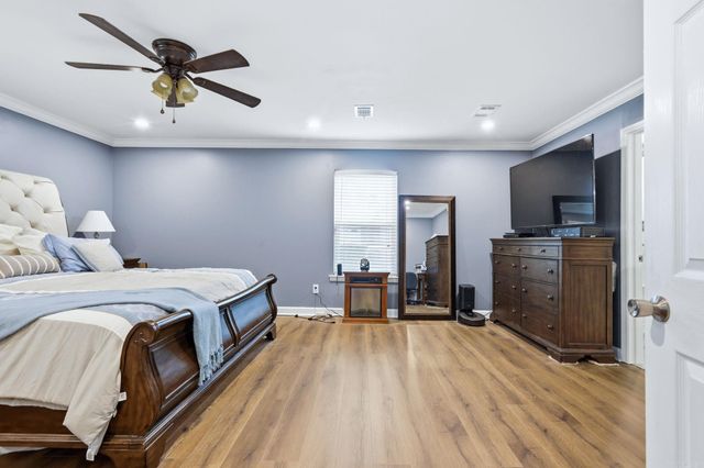 6018 Timberside Road, Little Rock, AR 72204
