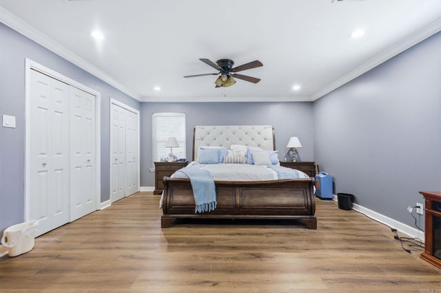 6018 Timberside Road, Little Rock, AR 72204