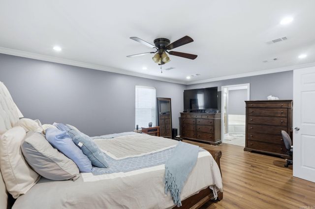 6018 Timberside Road, Little Rock, AR 72204