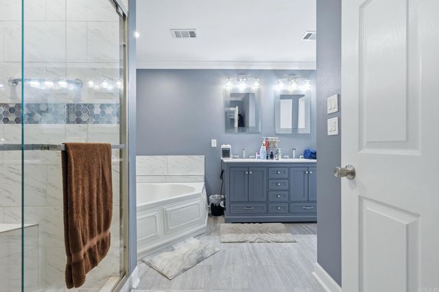 6018 Timberside Road, Little Rock, AR 72204
