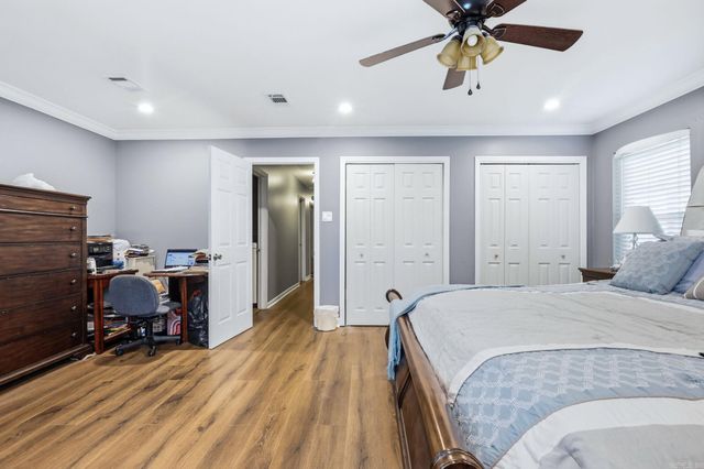 6018 Timberside Road, Little Rock, AR 72204