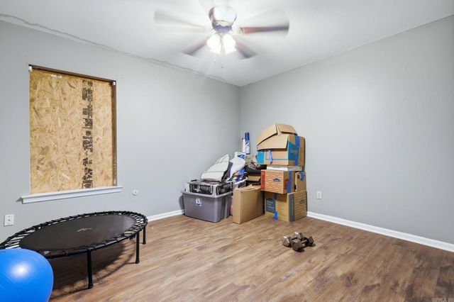 6018 Timberside Road, Little Rock, AR 72204