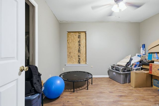 6018 Timberside Road, Little Rock, AR 72204