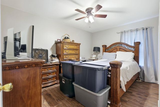 6018 Timberside Road, Little Rock, AR 72204