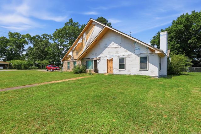 6018 Timberside Road, Little Rock, AR 72204