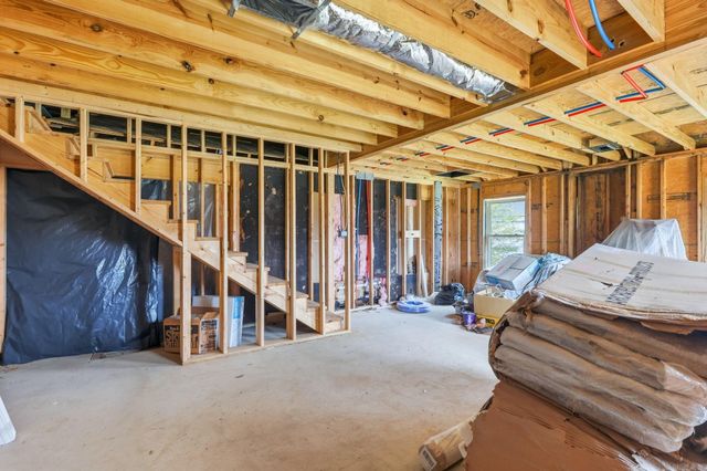 6018 Timberside Road, Little Rock, AR 72204
