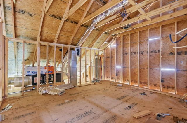 6018 Timberside Road, Little Rock, AR 72204
