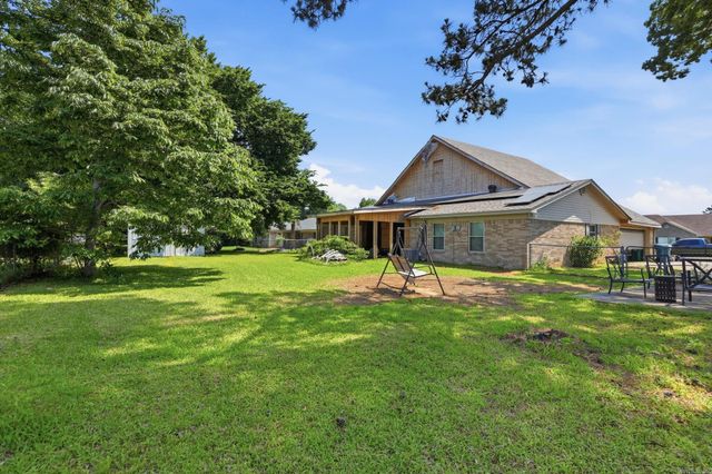 6018 Timberside Road, Little Rock, AR 72204