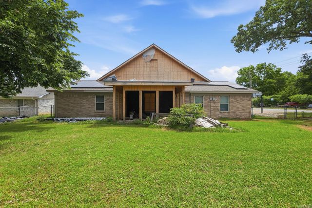 6018 Timberside Road, Little Rock, AR 72204