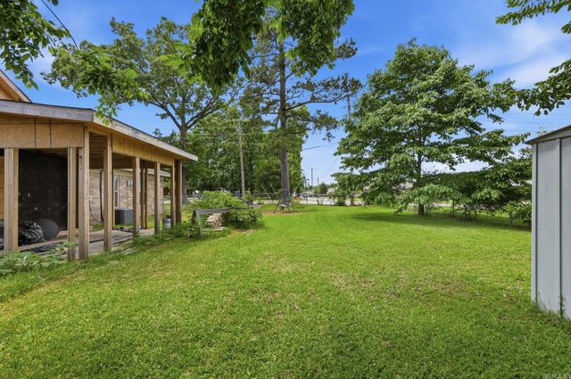 6018 Timberside Road, Little Rock, AR 72204