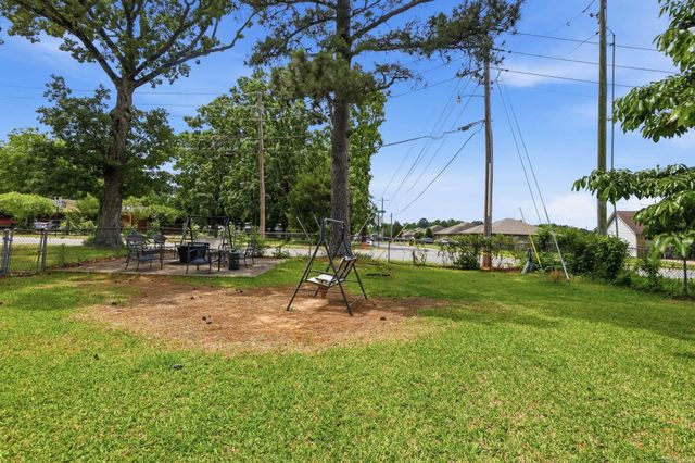 6018 Timberside Road, Little Rock, AR 72204