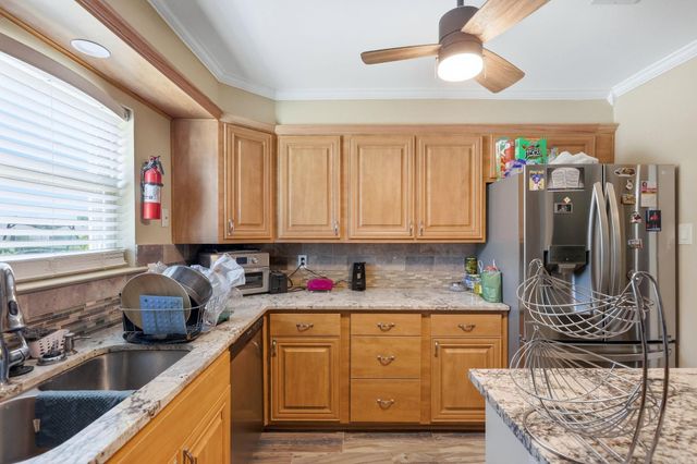 6018 Timberside Road, Little Rock, AR 72204
