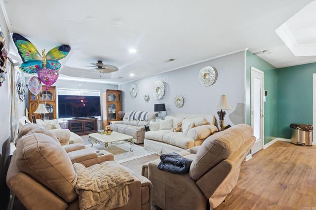 6018 Timberside Road, Little Rock, AR 72204