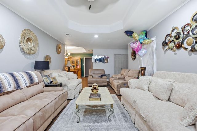 6018 Timberside Road, Little Rock, AR 72204