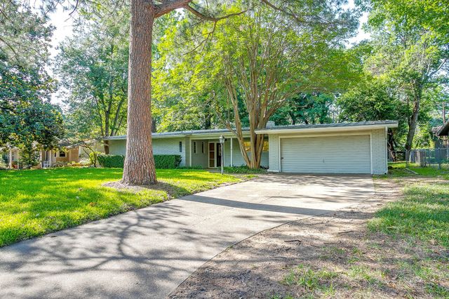 1100 Mockingbird Lane, Arlington, TX 76013