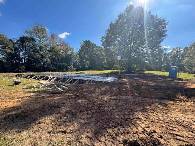 117 Cypress Circle, Mt Vernon, TX 75457